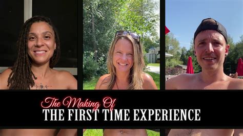 village girl first time|The First Time Experience